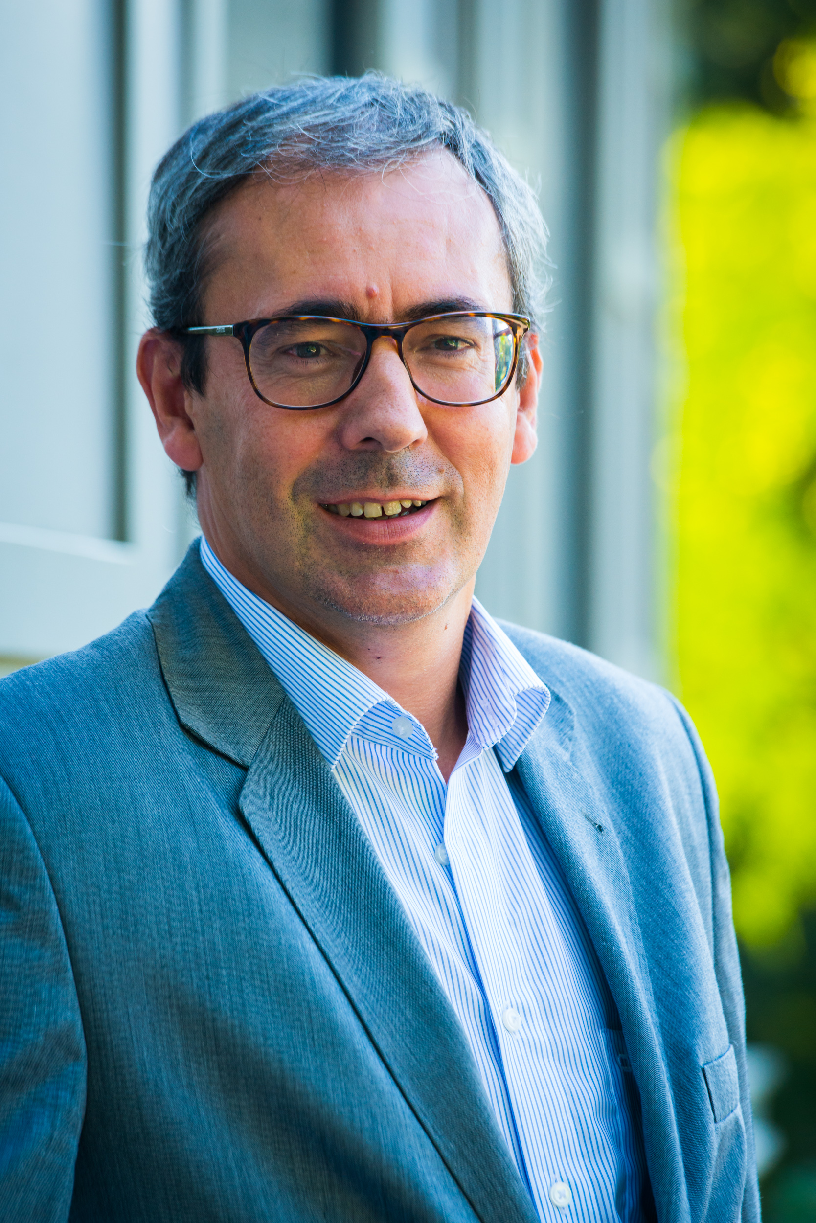 Jean Hindriks – Professor of Economics